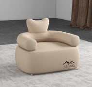 Air Sofa Couch,Inflatable Sofa & Blow up Outdoor Air Sofa Support 660lbs