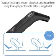 Portable Handheld Bidet Sprayer Personal Hygiene Baby,elderly