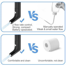 Portable Handheld Bidet Sprayer Personal Hygiene Baby,elderly